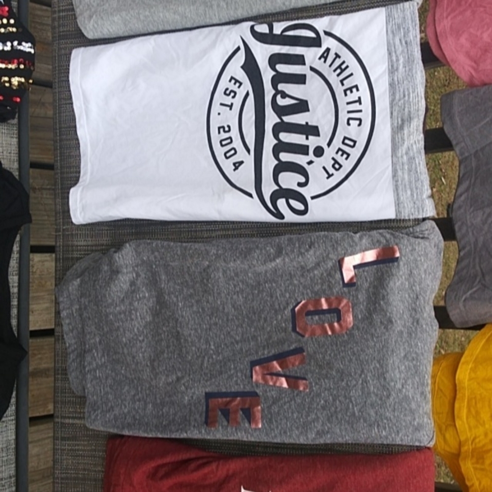 Girls Shirts - Picture 4 of 6